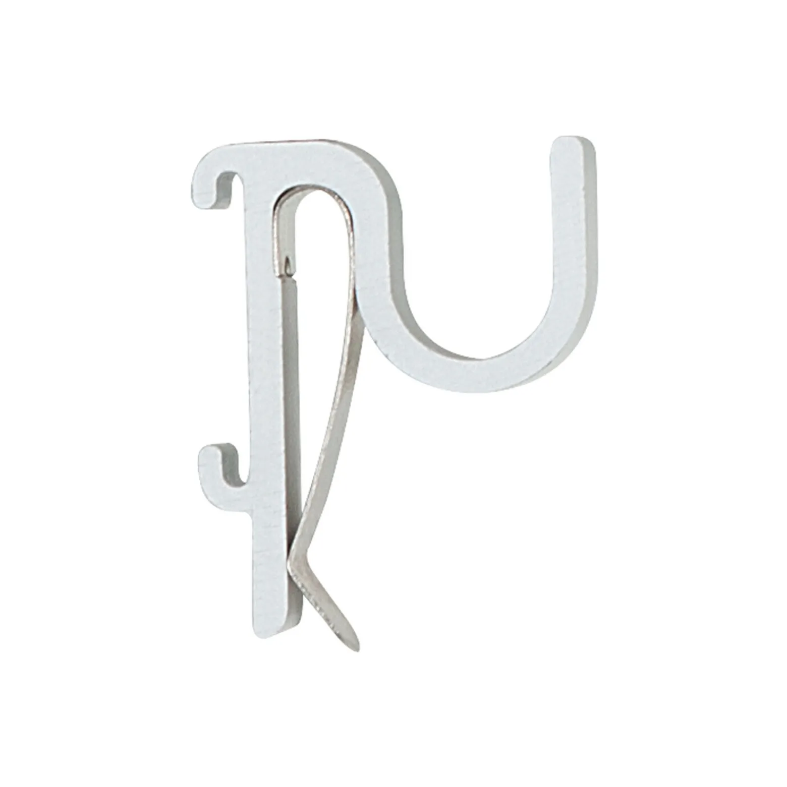8' x 4' Aluminum Frame Porcelain Whiteboard
