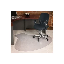 66" x 60" Corner Chair Mat