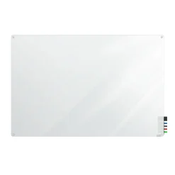 3' x 2' Glass Marker Board