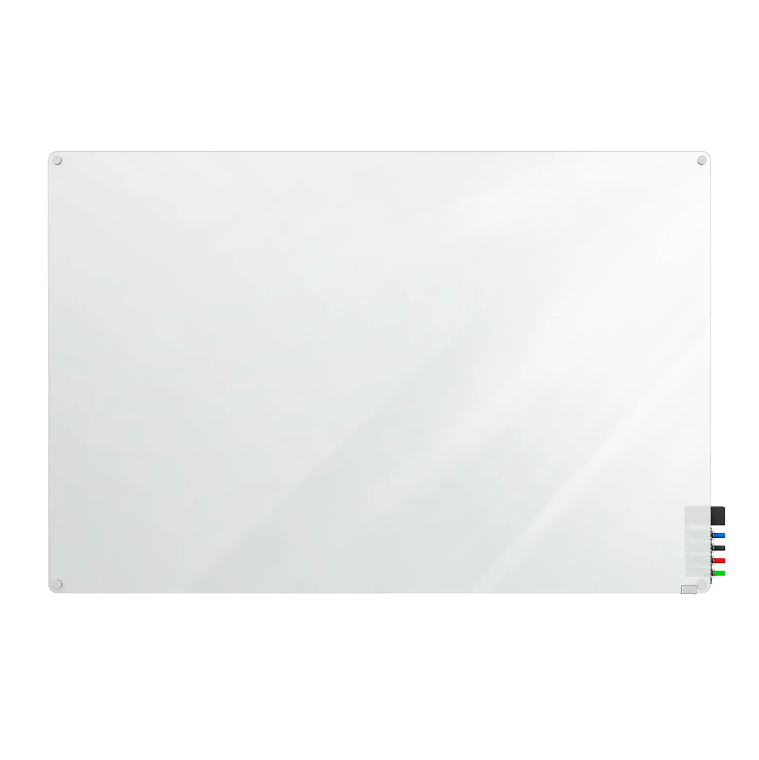 3' x 2' Glass Marker Board