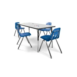 72" x 30 Markerboard Table
