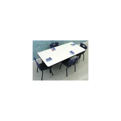48" x 24" Markerboard Table