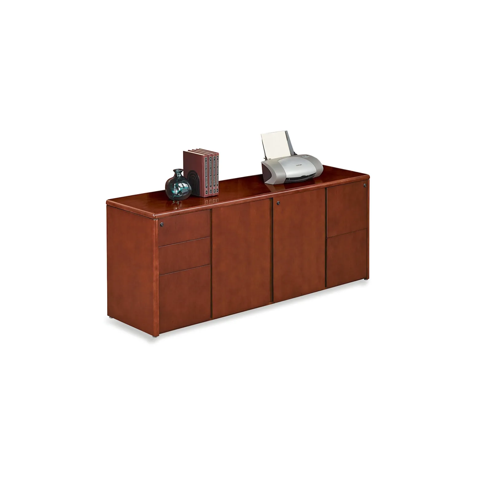 72" x 20" Storage Credenza