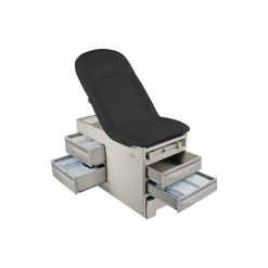 Access Exam Table with Pneumatic Back - 28