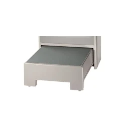 Access Exam Table with Pneumatic Back - 28