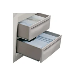 Access Exam Table with Pneumatic Back - 28