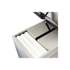 Access Exam Table with Pneumatic Back - 28