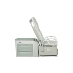 Access High-Low Exam Table in Vinyl