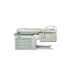 Access High-Low Exam Table in Vinyl