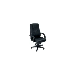 Ace High Back Leather Executive Office Chair