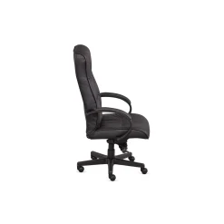 Ace High Back Leather Executive Office Chair
