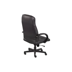 Ace High Back Leather Executive Office Chair