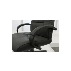 Ace High Back Leather Executive Office Chair