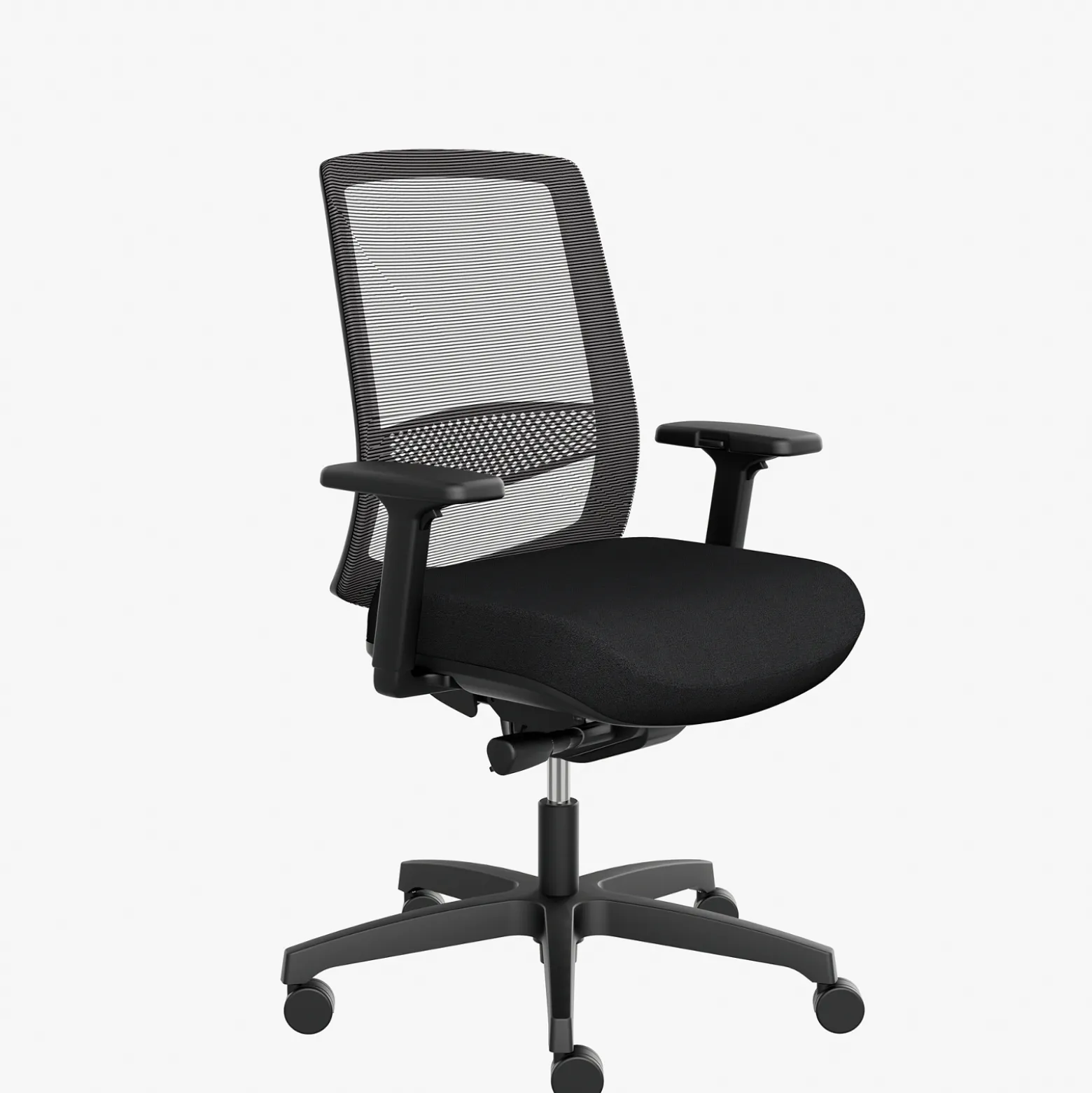 Adapt Mesh Mid Back Ergonomic Task Chair
