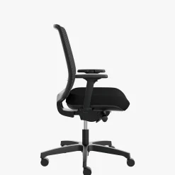 Adapt Mesh Mid Back Ergonomic Task Chair