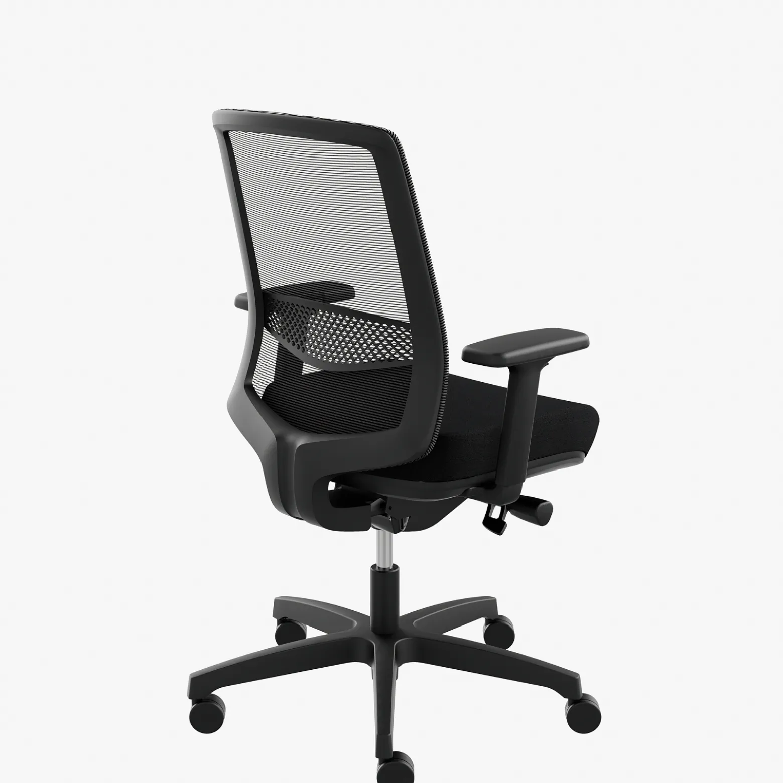 Adapt Mesh Mid Back Ergonomic Task Chair