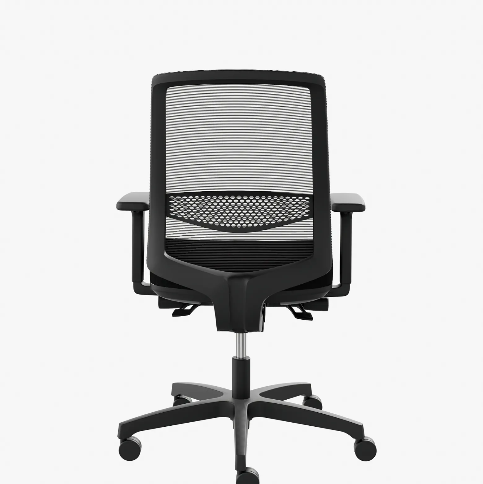 Adapt Mesh Mid Back Ergonomic Task Chair