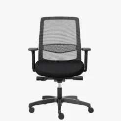 Adapt Mesh Mid Back Ergonomic Task Chair