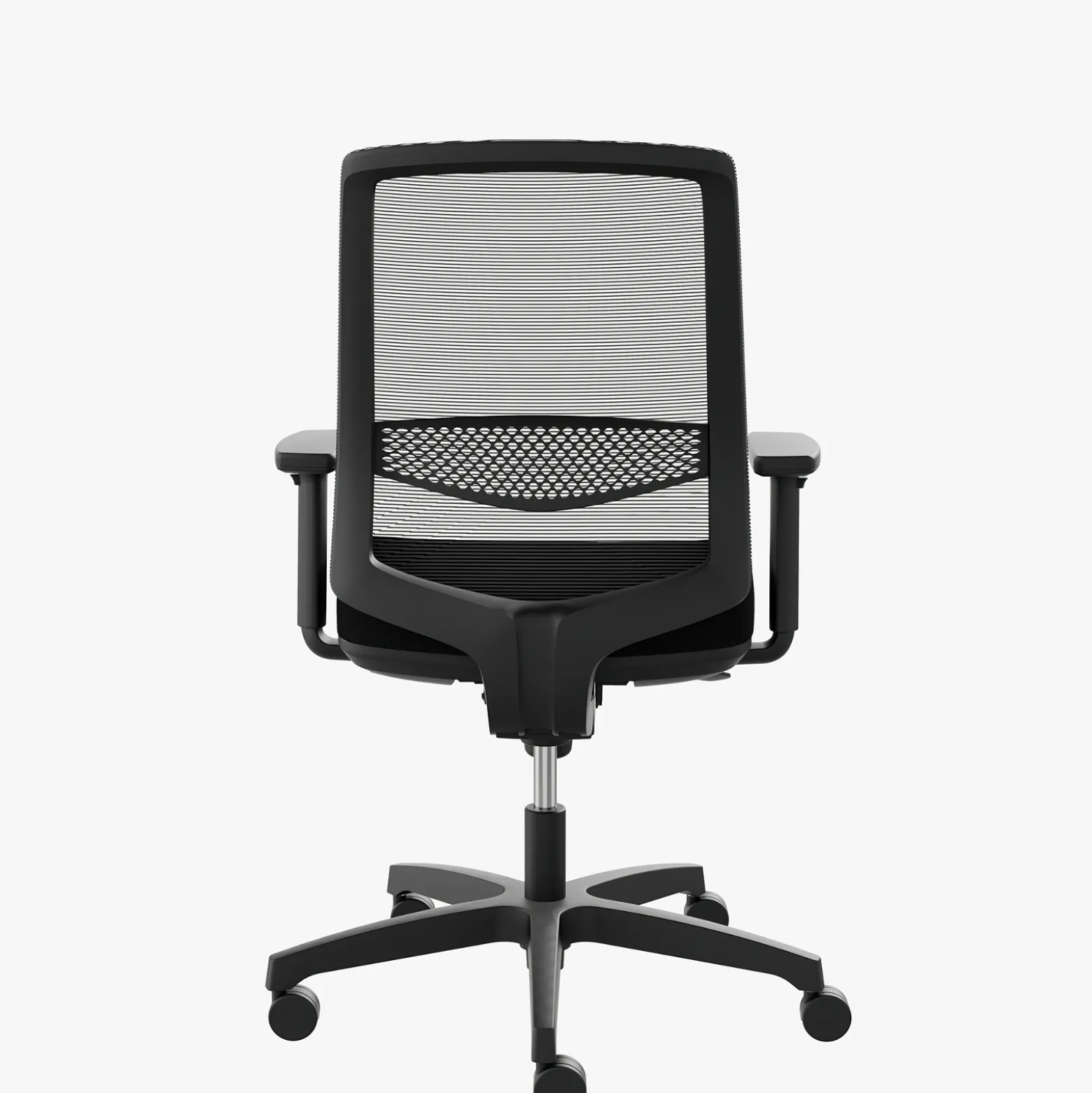 Adapt Mesh Mid Back Task Chair