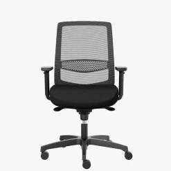 Adapt Mesh Mid Back Task Chair