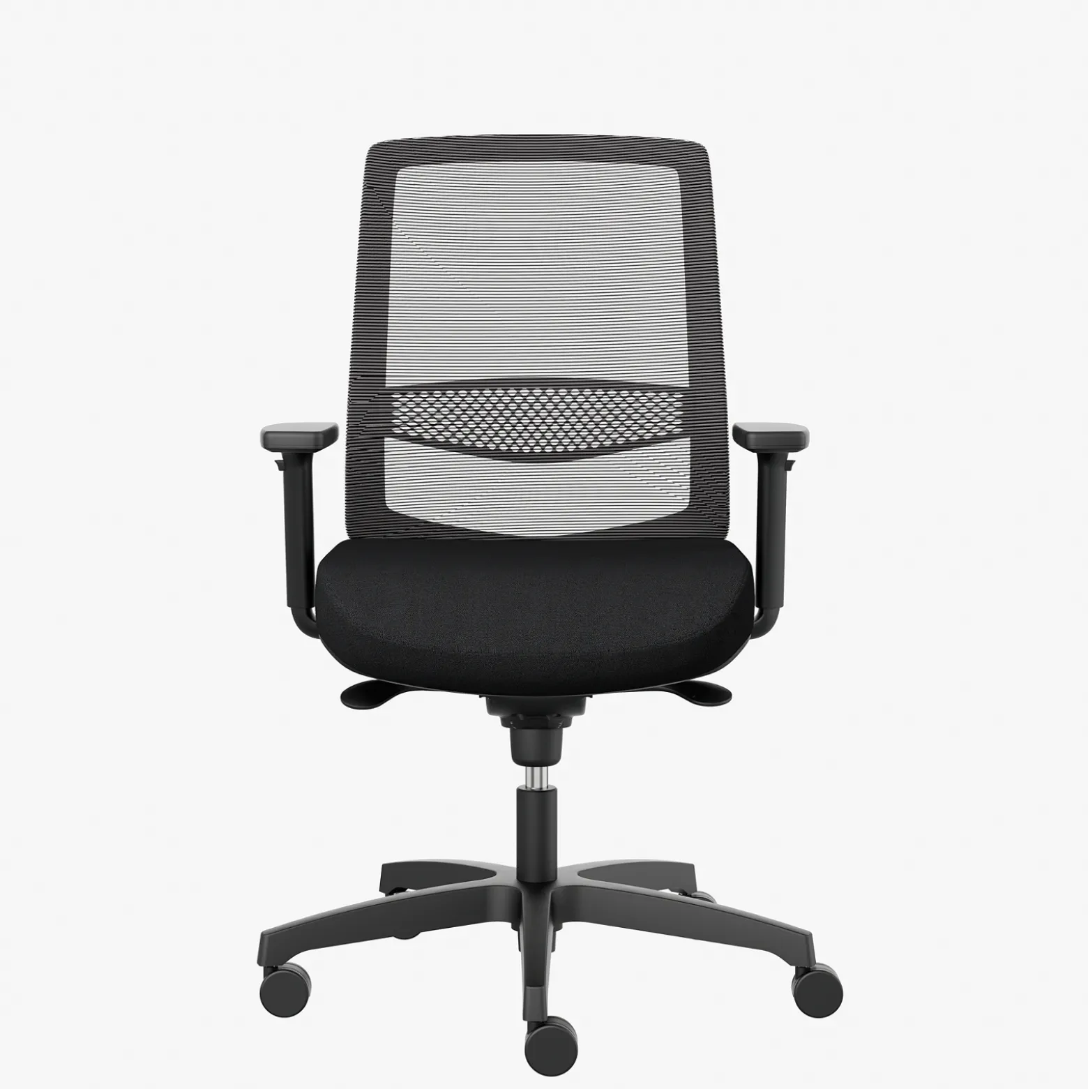 Adapt Mesh Mid Back Task Chair