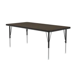 Adjustable Height Activity Table 30" x 48"