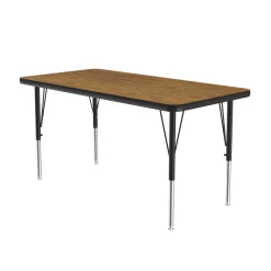 Adjustable Height Activity Table 24" x 48"