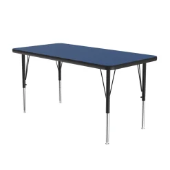 Adjustable Height Activity Table 24