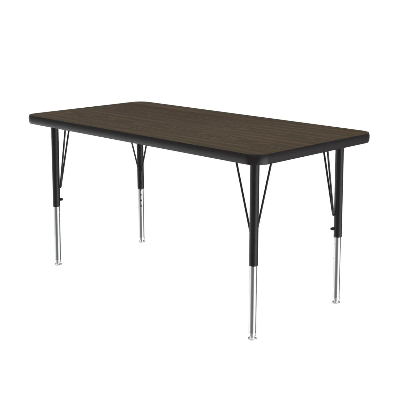 Adjustable Height Activity Table 24" x 60"