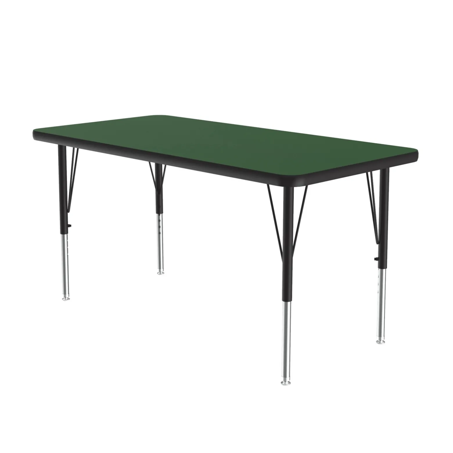 Adjustable Height Activity Table 24" x 60"