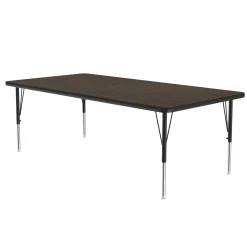 Adjustable Height Activity Table 30" x 72"