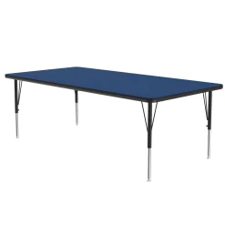 Adjustable Height Activity Table 30