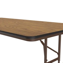 Adjustable Height Folding Table 30