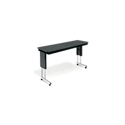 Adjustable Height Mobile Table 18" x 72"