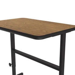 Adjustable Height Standing Workstation- 36"Wx24"D