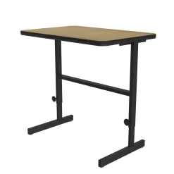 Adjustable Height Standing Workstation- 36