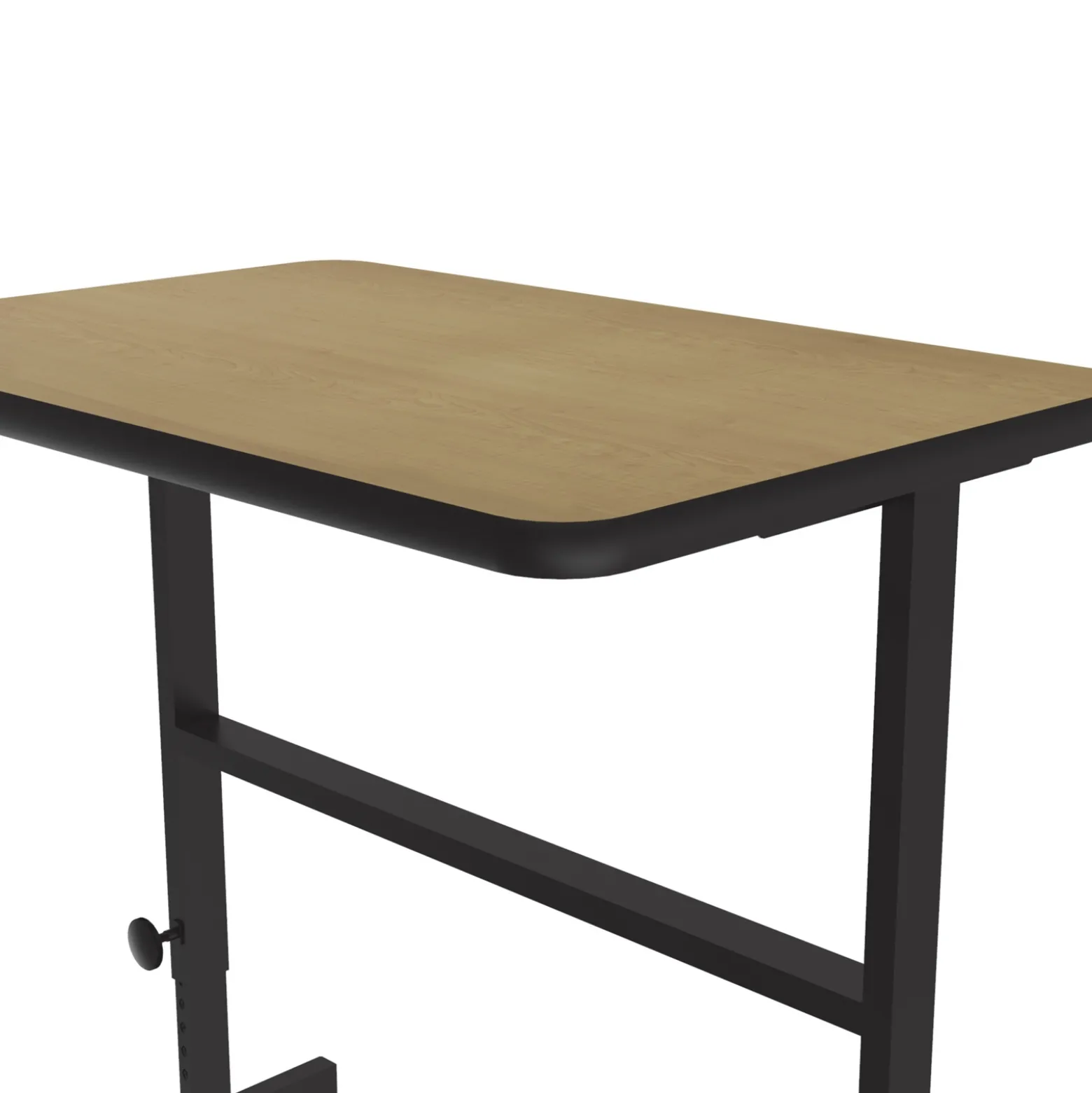Adjustable Height Standing Workstation- 36"Wx24"D