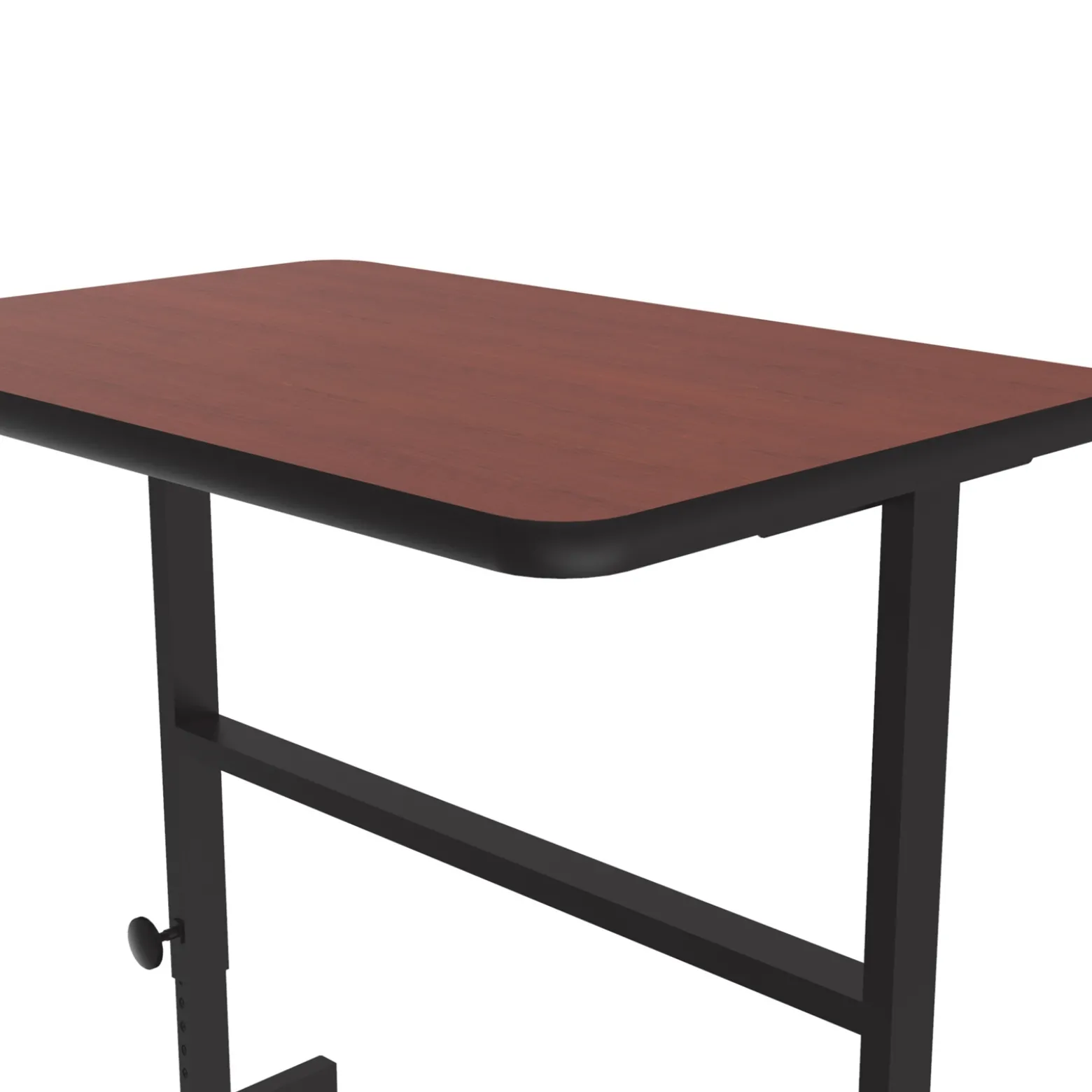 Adjustable Height Standing Workstation- 36"Wx24"D