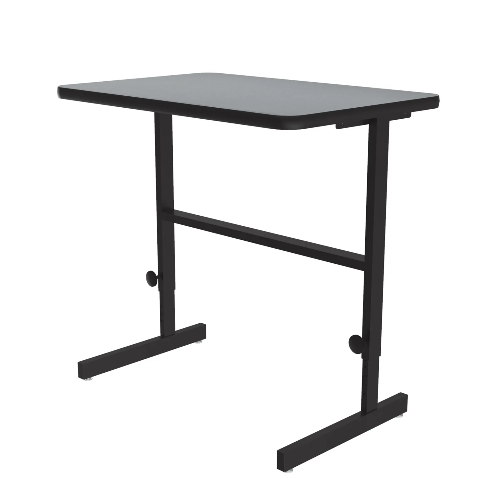 Adjustable Height Standing Workstation- 36"Wx24"D