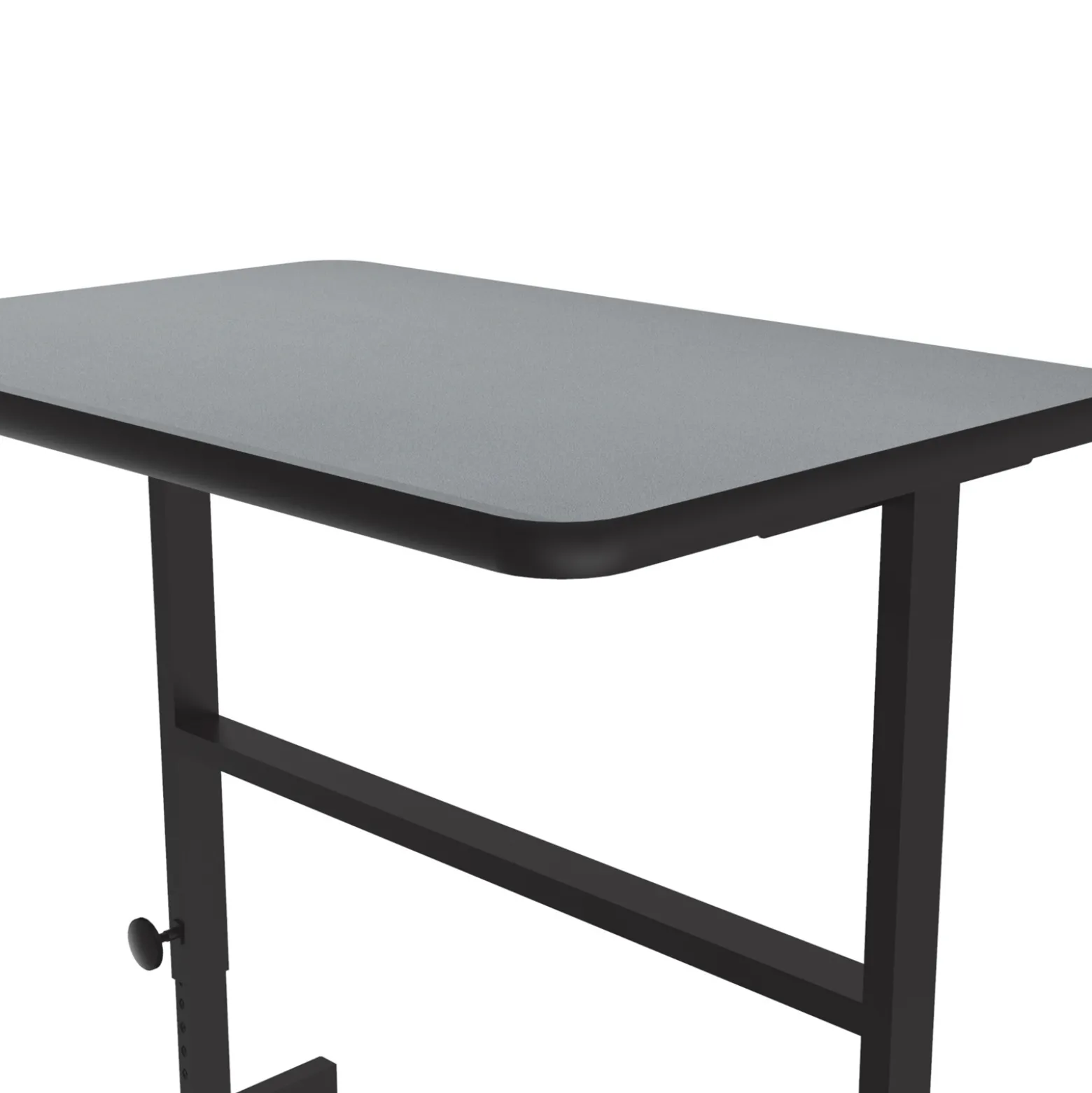 Adjustable Height Standing Workstation- 36"Wx24"D