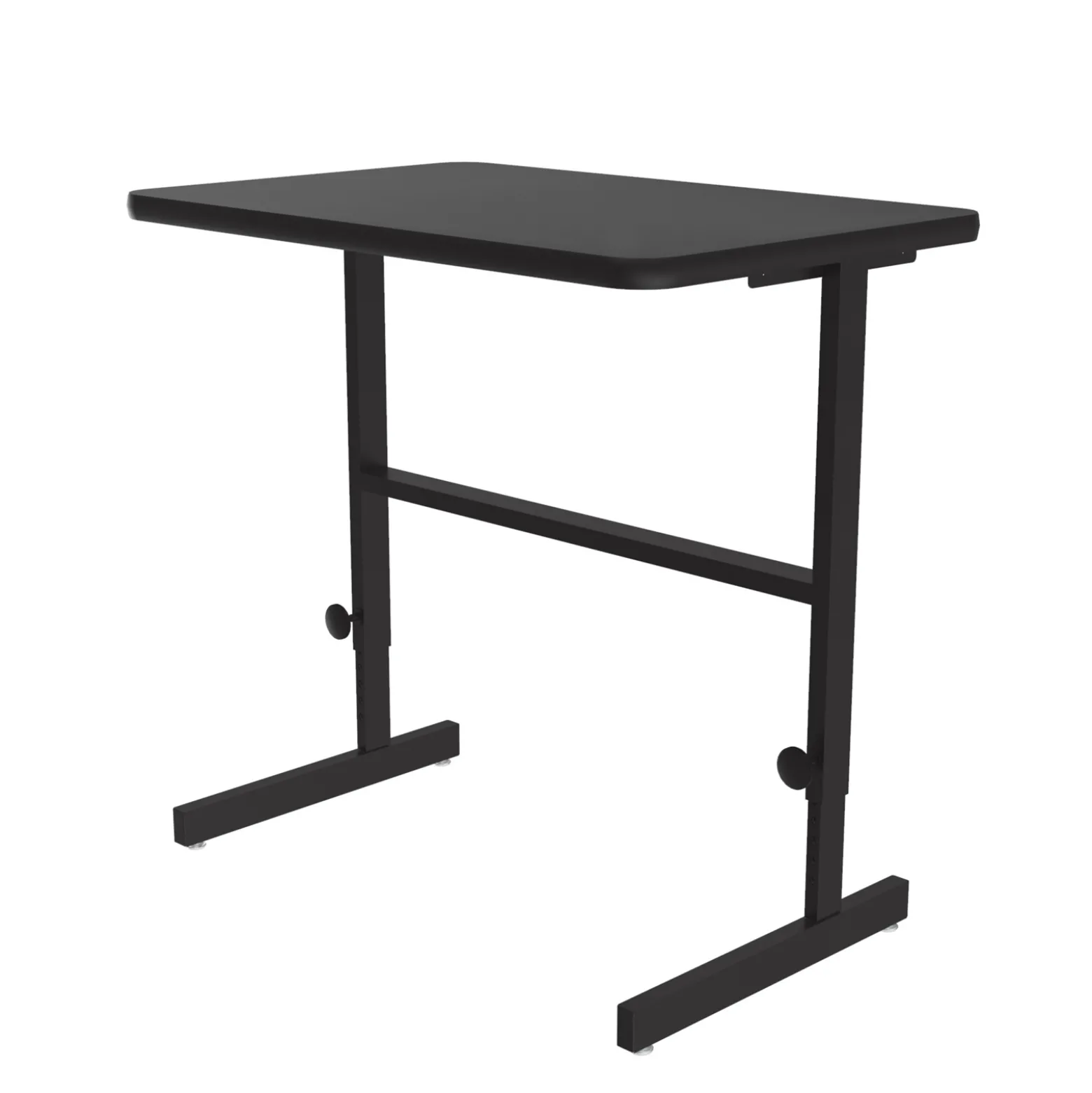 Adjustable Height Standing Workstation- 36"Wx24"D