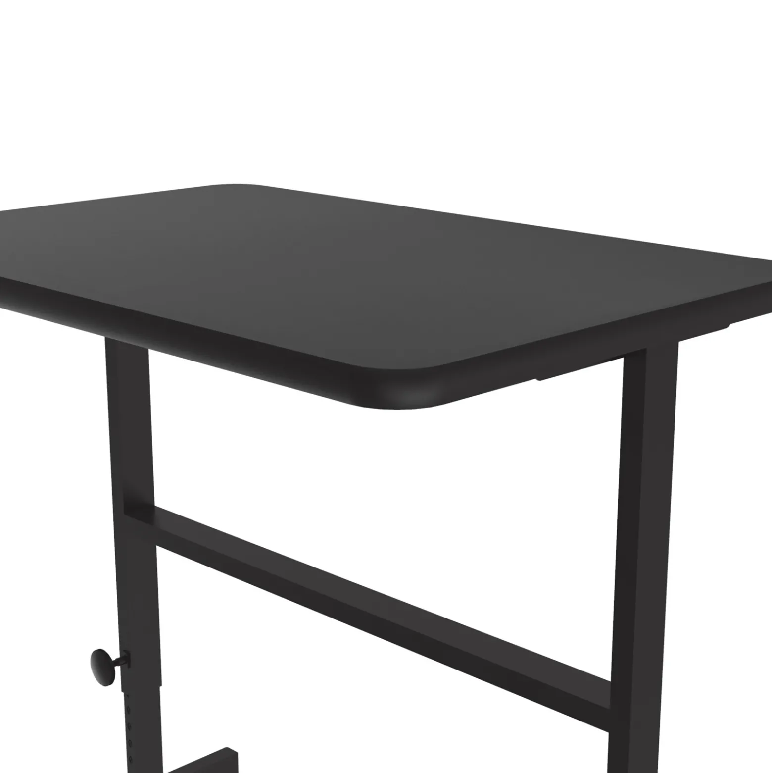Adjustable Height Standing Workstation- 36"Wx24"D