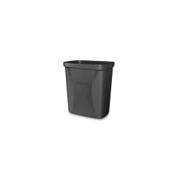 All environment Fire Retardant Heavy Duty Waste Receptacle- 10 Quart