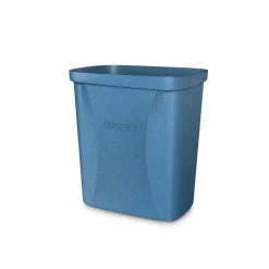 All environment Fire Retardant Heavy Duty Waste Receptacle- 10 Quart