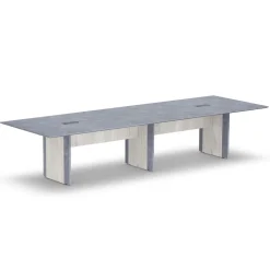 Allure 12' Conference Table - 144