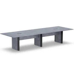 Allure 12' Conference Table - 144