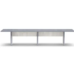 Allure 12' Conference Table - 144