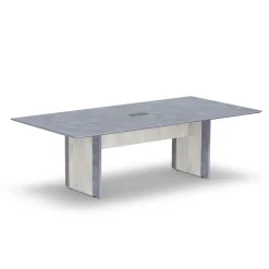 Allure 8' Conference Table - 96
