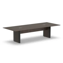 Allure 10' Conference Table - 120"W x 48"D