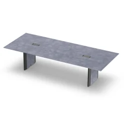 Allure 10' Conference Table - 120